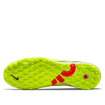 Nike Zoom Vapor 14 Pro TF Turf Soccer Shoes Yellow CV1001-760