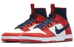 Nike SB Dunk High Elite 'Skate Longer' 917567-641