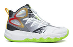 (GS) Li-Ning Pioneer Primary 3.0 V2 'White Grey Green' YKBT074-5