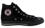 Converse Chuck Taylor All Star 70 High 'Black' 153984C