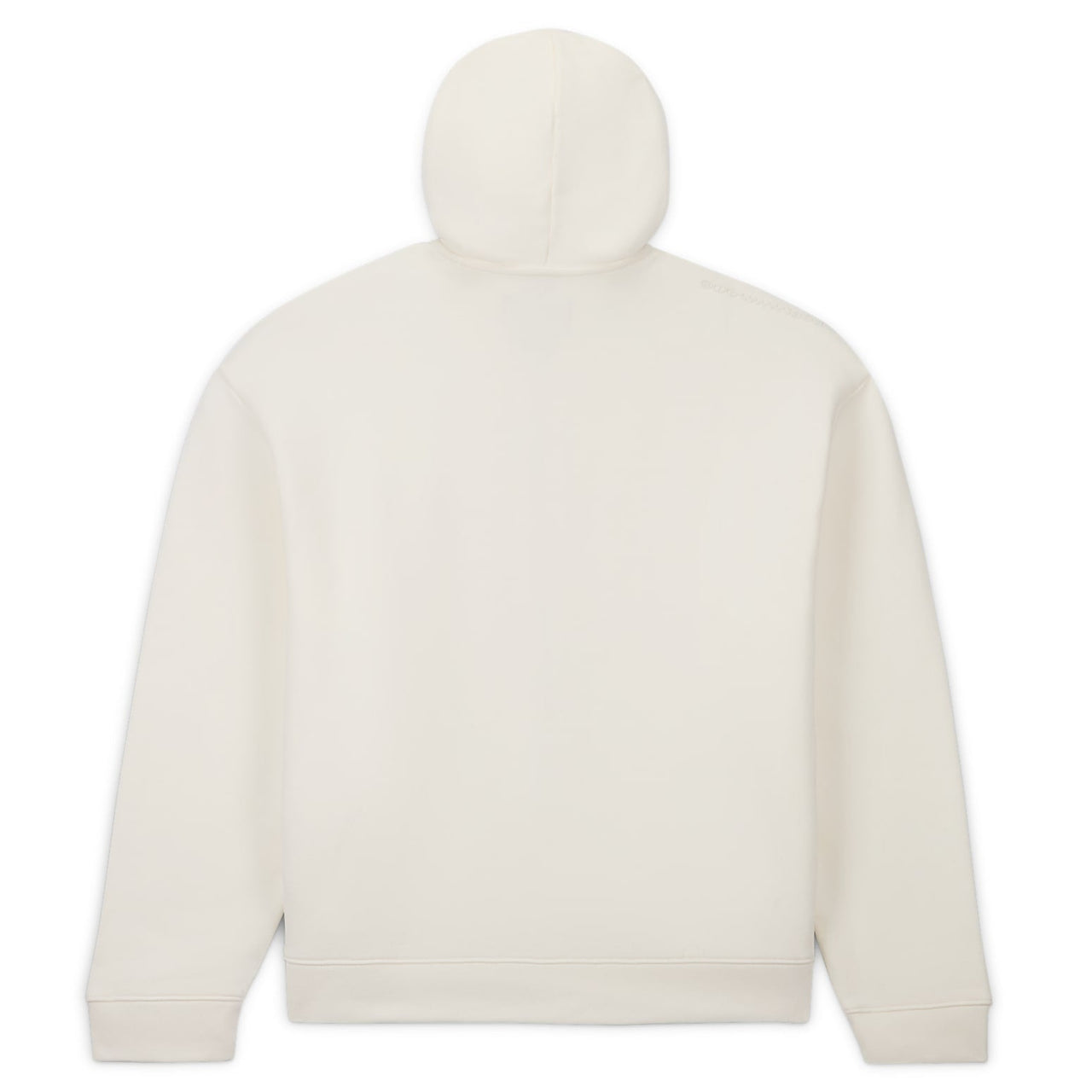 Air Jordan x Travis Scott Full-Zip Hoodie Asia Sizing 'Sail' DZ5501-133