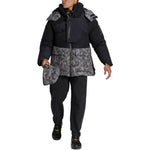 adidas Terrex x and wander Xploric Jacket 'Black' HN6940
