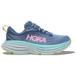 (WMNS) HOKA ONE ONE Bondi 8 'Shadow Dusk' 1127952-SSK
