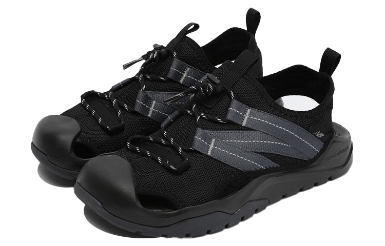 New Balance 4205 Sandal 'Black' SD4205BK
