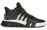 adidas EQT Bask ADV 'Night Cargo Chalk White Talc' B37518