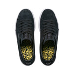 PUMA Suede Classic 'Exposed Seams - Black White' 365348-01