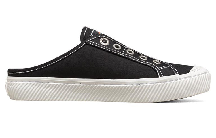(WMNS) Skechers Bob's Sneakers GS Black 113308-BKMT