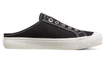 (WMNS) Skechers Bob's Sneakers GS Black 113308-BKMT