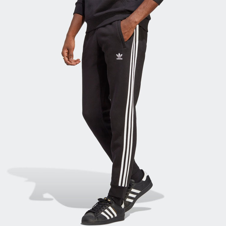 adidas Adicolor Classics 3-Stripes Pants 'Black' IA4794