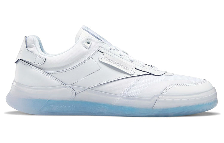 Reebok Club C Legacy 'White Radiant Aqua' GZ0085