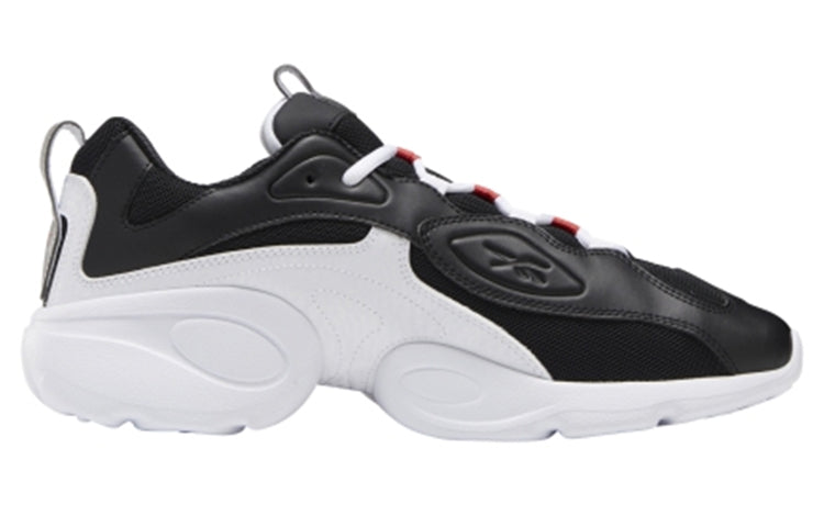 Reebok Electro 3D LT 'Black' EG6226
