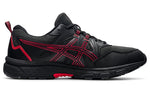 ASICS Gel-Venture 8 'Black Electric Red' 1011A824-007