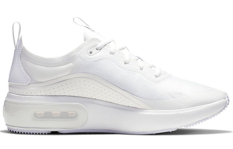 (WMNS) Nike Air Max Dia SE 'Metallic Silver' AR7410-105