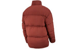 Nike Lab Collection Puffer Jacket 'Pueblo Brown Persian Violet Black' AJ1992-250