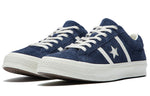 Converse One Star Academy 'Navy Ivory' 165022C