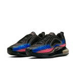 Nike Air Max 720 'Black Racer Blue Crimson' AO2924-017