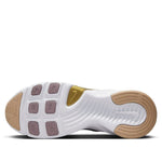 (WMNS) Nike SuperRep Go 3 Next Nature Flyknit Premium 'Olive Grey Metallic Copper' DQ4679-001