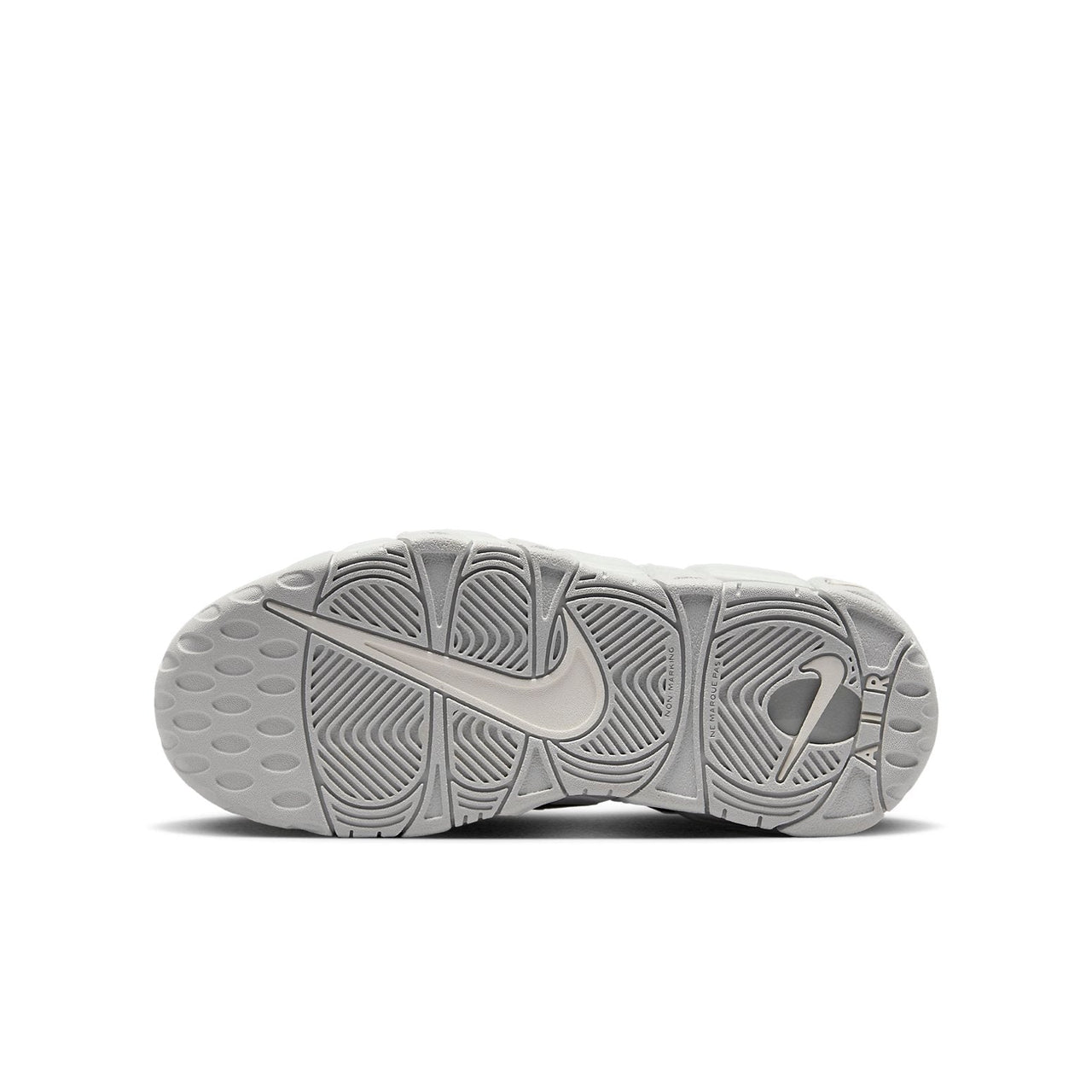 (GS) Nike Air More Uptempo 'Photon Dust' FD0022-001
