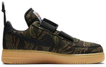 Nike x Carhartt WIP Air Force 1 Utility Low Premium 'Camo' AV4112-300