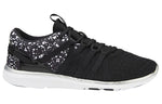 (WMNS) ASICS Gel-Fit Yui 'Black' S750N-9093