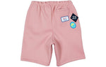 Air Jordan x Union LA Leisure Shorts 'Rust Pink' CV1259-685
