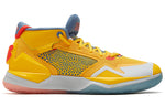 New Balance KAWHI 'Team Gold' BBKLSGE1