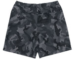 adidas Fi Camo Wvsh Athleisure Casual Sports Camouflage Woven Shorts HE7407