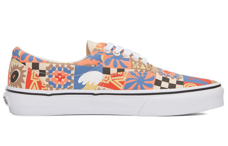 Vans Era 'Blue Orange' VN0A5JMLB2X