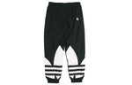 adidas originals Big LOGo Trefoil Track Pants Black FM9896