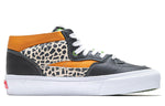 Vans Half Cab EF VLT LX 'Giraffe' VN0A5HZV9MV