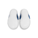 (TD) Air Jordan 1 Crib Bootie 'Dark Marina Blue' AT3745-404