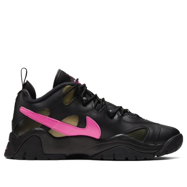 Nike Air Barrage Low QS 'Super Bowl LIV' CT8454-001