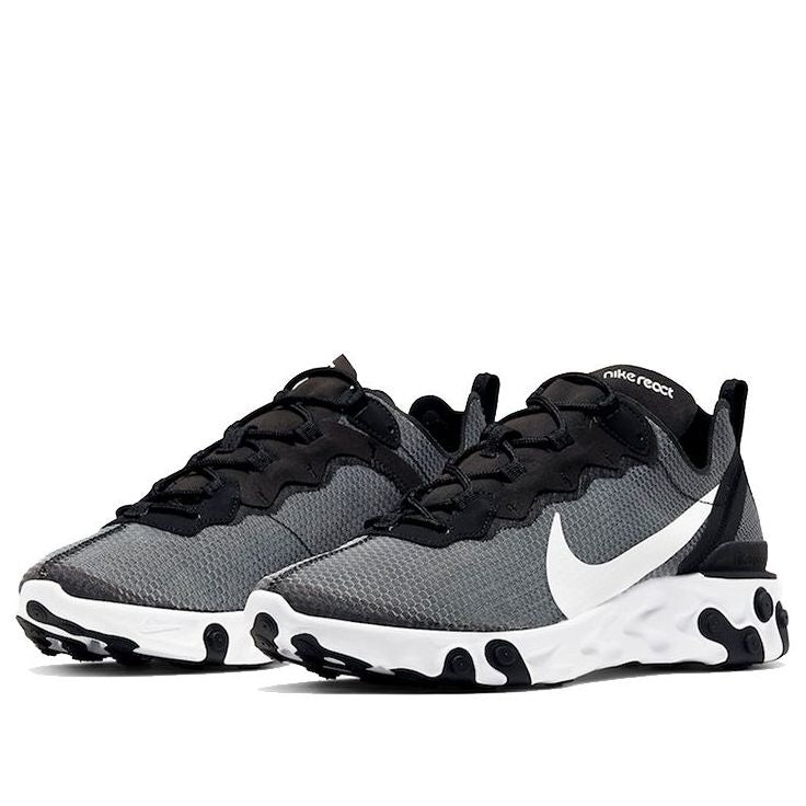 Nike React Element 55 'Anthracite' CI3831-002