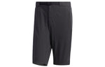 adidas Outdoor Athleisure Casual Sports Shorts Black GN7330