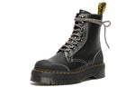 Dr. Martens Unisex Moreno Martin Boots Black 26961033