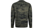 Levis Crew Neck Knitted Casual Pullover Men's Camouflage 87467-0001