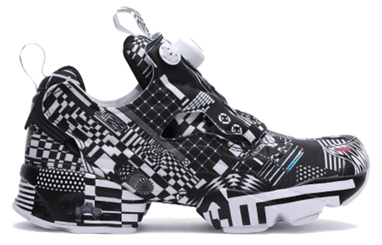 Reebok Kenzo Minami x Instapump Fury 'Panton' FW9462