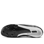 Nike Air Zoom Rival Sprint Spikes 'Black Metallic Silver' DC8753-001