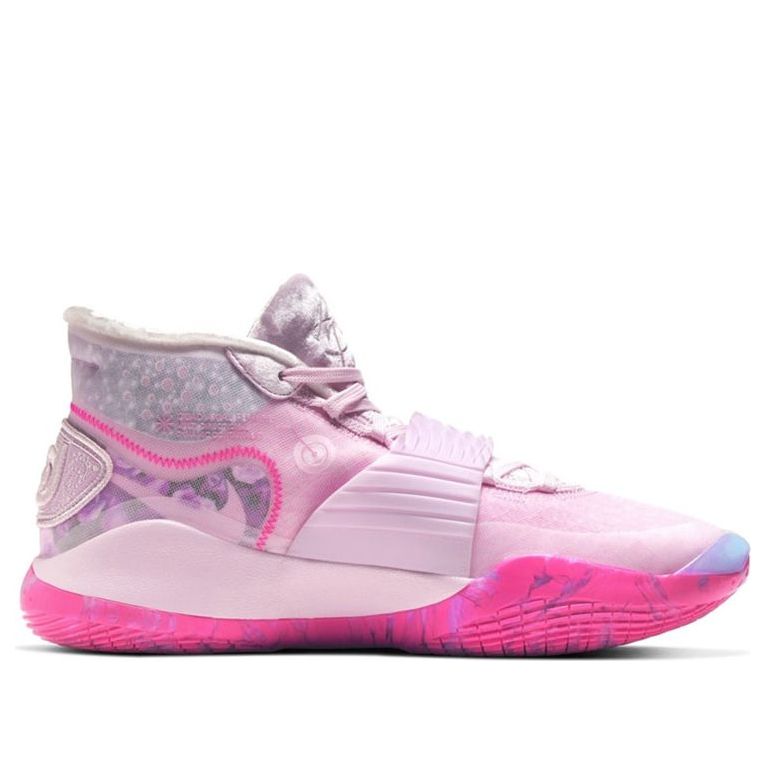 Nike KD 12 'Aunt Pearl' CT2740-900