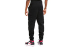 Air Jordan Paris Saint-Germain Casual Bundle Feet Long Pants Black CK9770-010