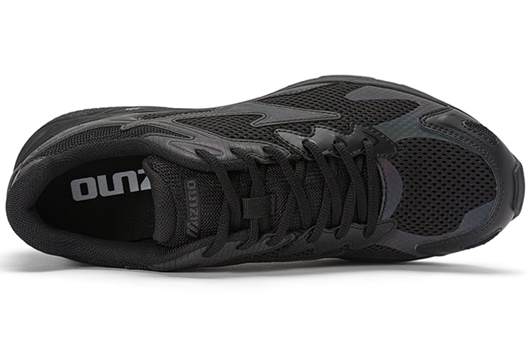Mizuno Racer S 'Black' D1GH223501
