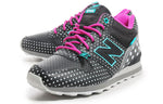 (WMNS) New Balance 996 Low-Top Black WH996BFK