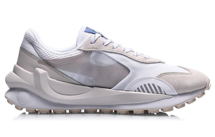 Li-Ning LN Universe 'Sand Grey Blue' AGCR039-3