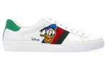 Gucci Disney x Ace 'White Donald Duck' 649399-1XG60-9114