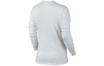 (WMNS) Apparel s Nike Breathe Top LS Elite 842740-100