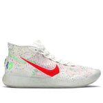 Nike x Enspire KD 12 'White' CW6413-100