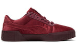 (WMNS) PUMA Cali 'Burgundy Velour' 375837-01