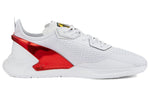 PUMA Scuderia Ferrari x IONSpeed Motorsport 'White Rosso Corsa' 306923-09
