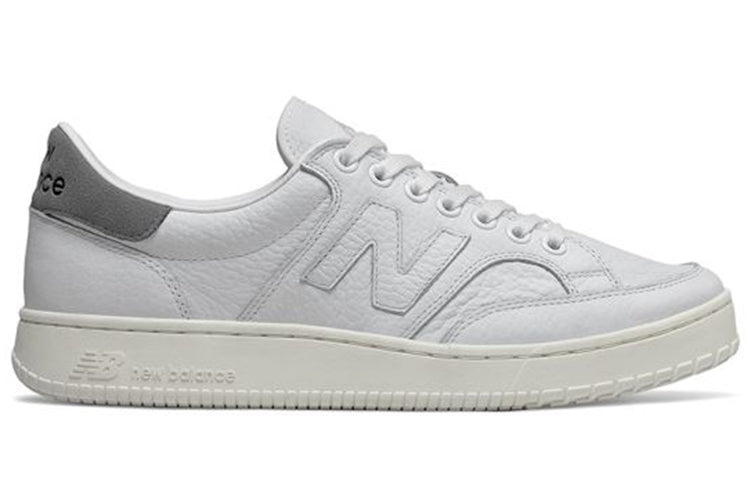 New Balance 400 'Premium Leather' CT400PLA