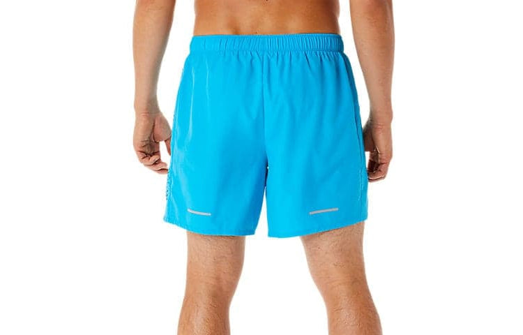 ASICS Icon Shorts 'Light Blue' 2011C835-403